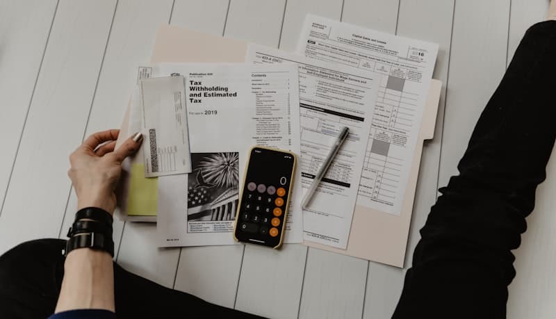 Income Tax Filing